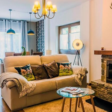 Apartamento A 15 Minutos De Baqueira Les Bordes Zewnętrze zdjęcie