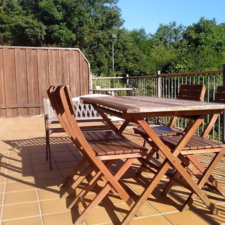 Apartamento A 15 Minutos De Baqueira Les Bordes Zewnętrze zdjęcie