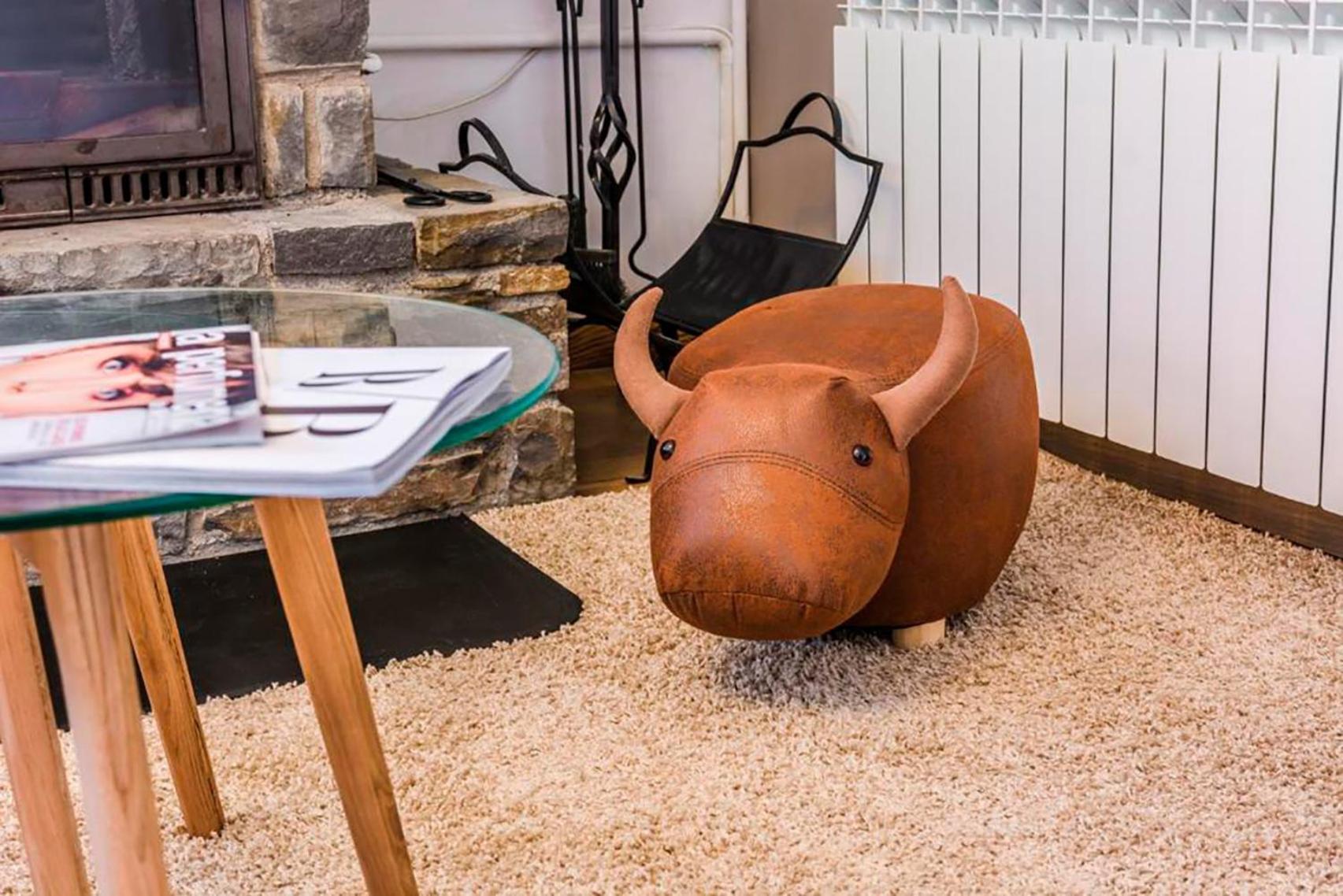 Apartamento A 15 Minutos De Baqueira Les Bordes Zewnętrze zdjęcie