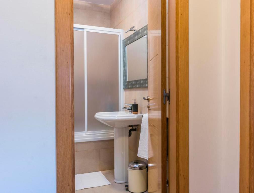 Apartamento A 15 Minutos De Baqueira Les Bordes Zewnętrze zdjęcie