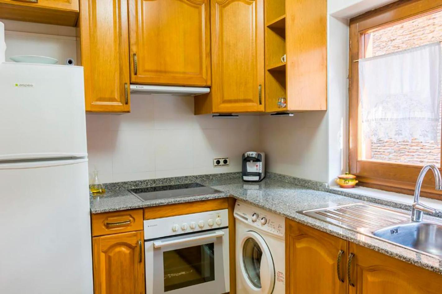 Apartamento A 15 Minutos De Baqueira Les Bordes Zewnętrze zdjęcie