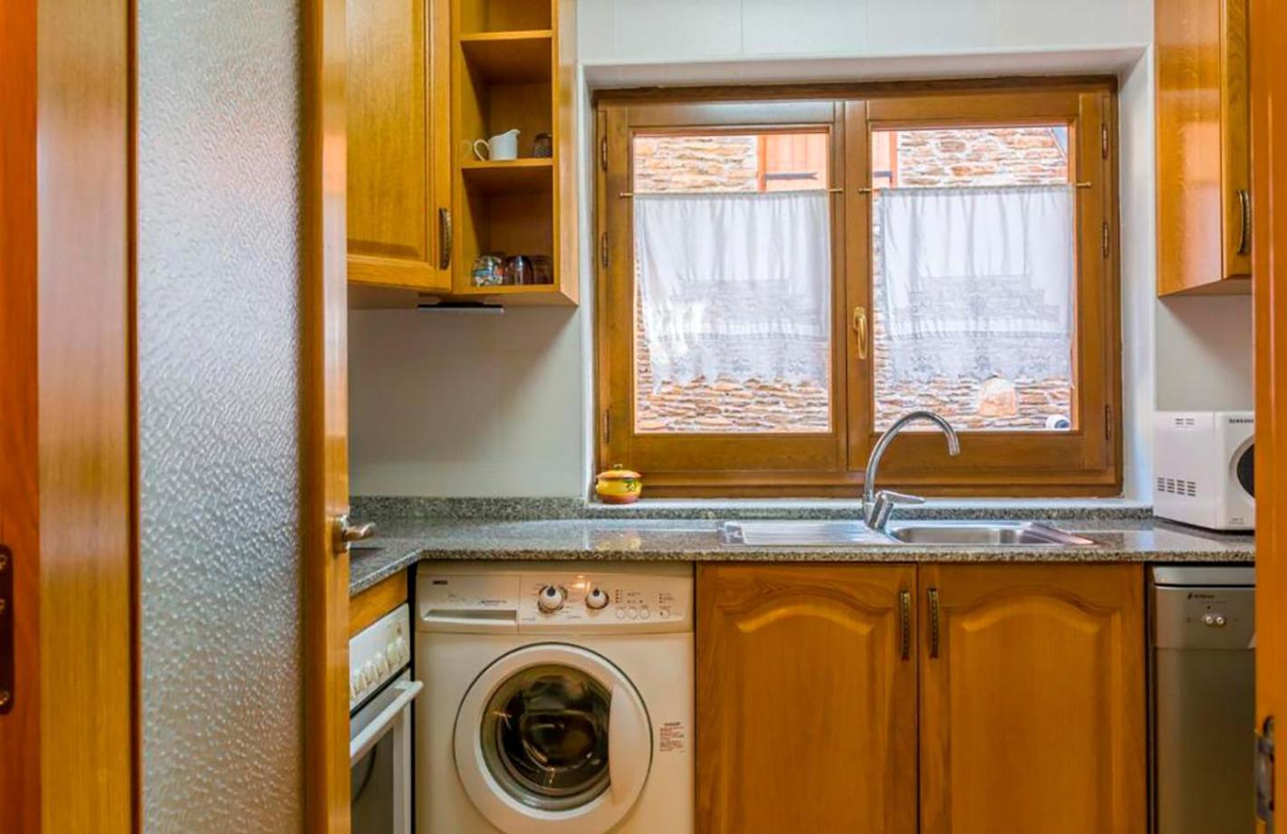 Apartamento A 15 Minutos De Baqueira Les Bordes Zewnętrze zdjęcie